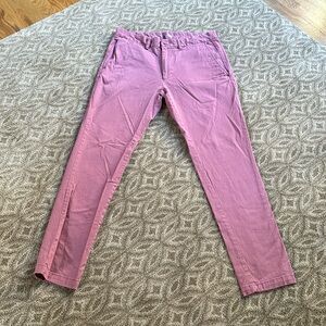 Old Navy Ultimate Slim Taper Chino Pant
